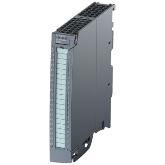 6ES75221BH100AA0 — OUTPUT MODULE 16SS 24V — Siemens