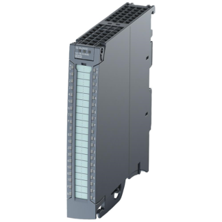 6ES75221BL100AA0 — OUTPUT MODULE 32SS 19.2-28.8V — Siemens