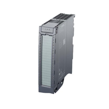 6ES75225FH000AB0 — OUTPUT MODULE 16 DIGITAL 230V — Siemens