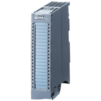 6ES75317KF000AB0 — INPUT MODULE 8 ANALOG 24V — Siemens