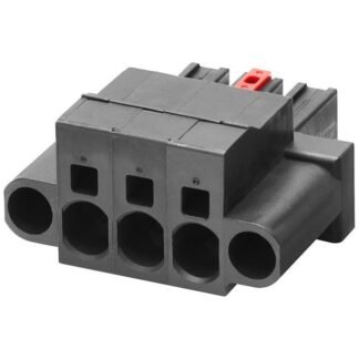 6GK59800CC000AA6 — TB 3-PIN SCALANCE SIGNAL 230VAC — Siemens
