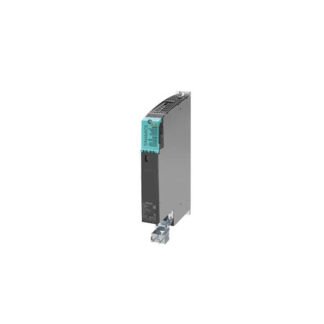 6SL31202TE150AD0 — SINAMICS S120 DOUBLE MOTOR MODUL — Siemens