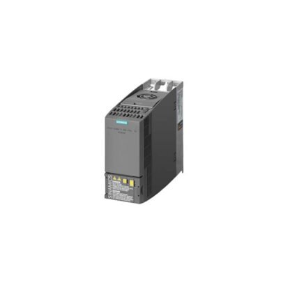 6SL32101KE188UF1 — SINAMICS G120C,4.0KW,3AC,480V,FS — Siemens