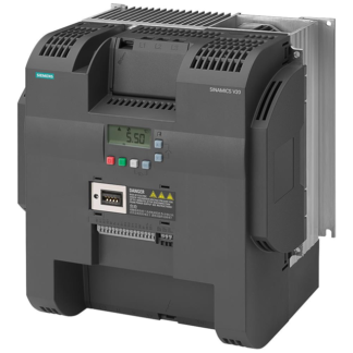 6SL32105BE318UV0 — SINAMICS V20, 3AC400V 18,5KW FIL — Siemens