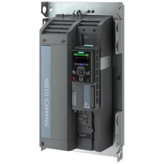 6SL32616GD000BA0 — SINAMICS G120X IP20 PT FRAME FSD — Siemens