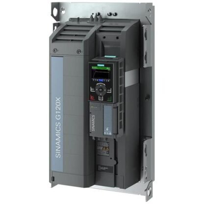 6SL32616GD000BA0 — SINAMICS G120X IP20 PT FRAME FSD — Siemens