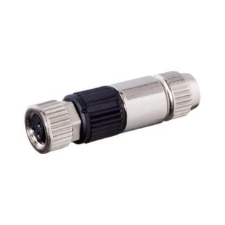 7000-08371-0000000 — MOSA M8 FEMALE 0 FIELD-WIREABLE — Murr Elektronik