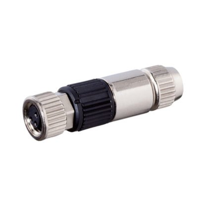 7000-08391-0000000 — MOSA M8 FEMALE 0 FIELD-WIREABLE — Murr Elektronik