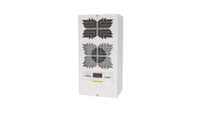 NXT06K0E1C00000 — Climatiseur d'armoire TEXA NXT06 720 W, 400/460 V 2~, montage mural/porte, intérieur — TEXA Industries