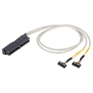 706-2300/209-100 — S-CABLE, S7-400 2XT8E — Siemens