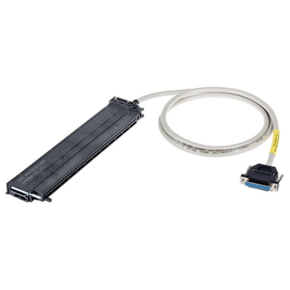 706-2400/401-100 — SYSTEM CABLE; FOR SIEMENS S7-400 — Siemens