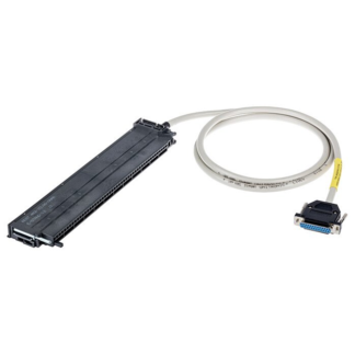 706-2400/500-100 — SYSTEM CABLE; FOR SIEMENS S7-400 — Siemens
