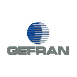 Logo Gefran