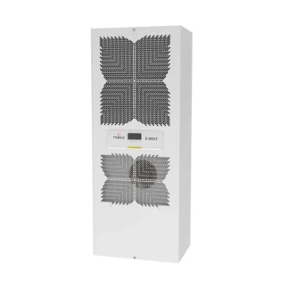 NOX30B0E1C00000 — Climatiseur d'armoire TEXA NOX30 3000 W, 230 V 1~, montage mural, extérieur — TEXA Industries