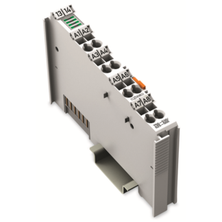 750-530/025-000 — OUTPUT MODULE 8 DIGITAL 24V — WAGO