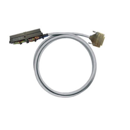 7789233030 — CABLE ANALOGUE SIGNALS — Siemens