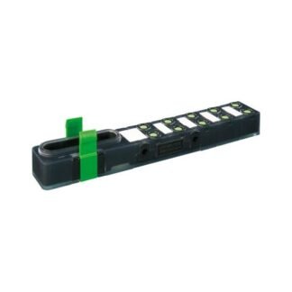 8000-80000-0000000 — MVP8N-MK10D, EXACT8, 10XM8, 3-PO — Murr Elektronik