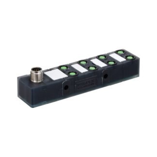 8000-88060-0000000 — EXACT8, 8XM8, 3 POLE, CONN.M12 1 — Murr Elektronik