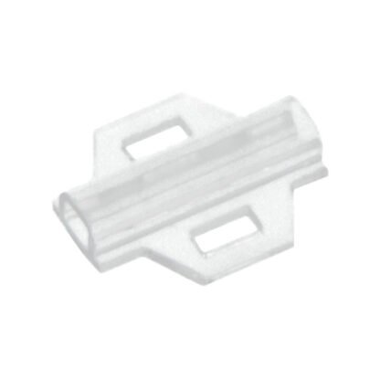 86321019 — WIRE MARKER CBL TIE 4MM X 18MM — Murr Elektronik