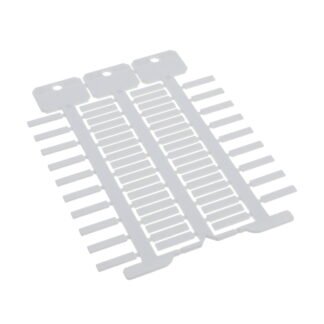 86362036 — WIRE MARKER SLIP-ON 4MM X 18MM — Murr Elektronik