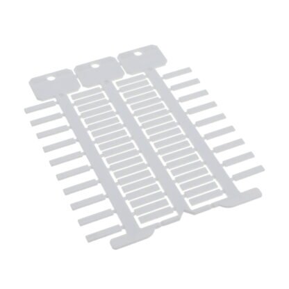 86362036 — WIRE MARKER SLIP-ON 4MM X 18MM — Murr Elektronik