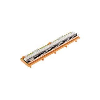 8693320000 — RELAY GEN PURPOSE SPDT 16A 230V — Weidmuller