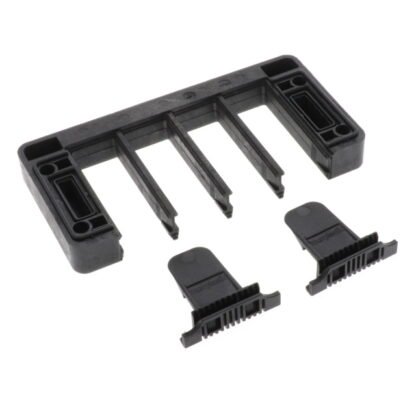 87121014 — CABLE ENTRY PLATE KDL/E, CUT-OUT — Murr Elektronik
