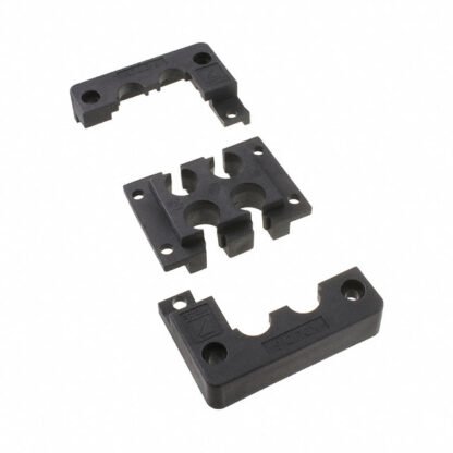 87141044 — CABLE ENTRY PLATE KDL/D, CUT-OUT — Murr Elektronik