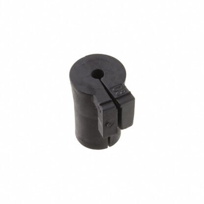 87141212 — FRAME GROMMET SPLIT TPE BLACK — Murr Elektronik