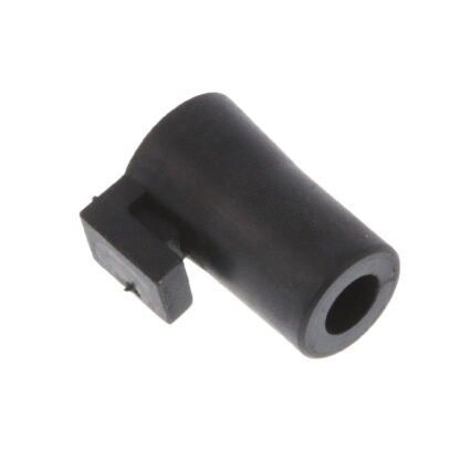 87141270 — FRAME GROMMET SPLIT TPE BLACK — Murr Elektronik