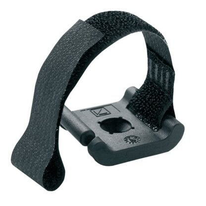87705010 — CBL SUPPORT BLACK FREE HANGING — Murr Elektronik