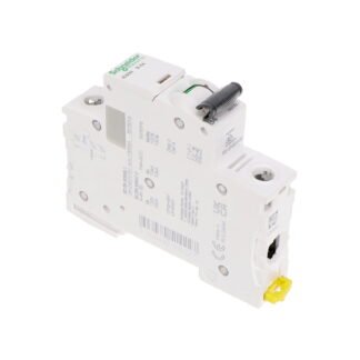 A9F53104 — ACTI9 IC60H 1P B 4A MCB — Schneider Electric