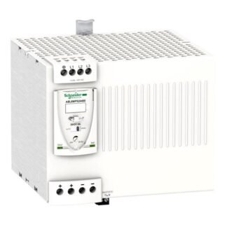 ABL8WPS24400 — AC/DC DIN RAIL SUPPLY 24V 960W — Schneider Electric