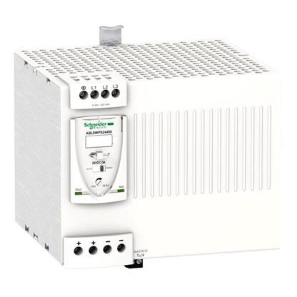 ABL8WPS24400 — AC/DC DIN RAIL SUPPLY 24V 960W — Schneider Electric