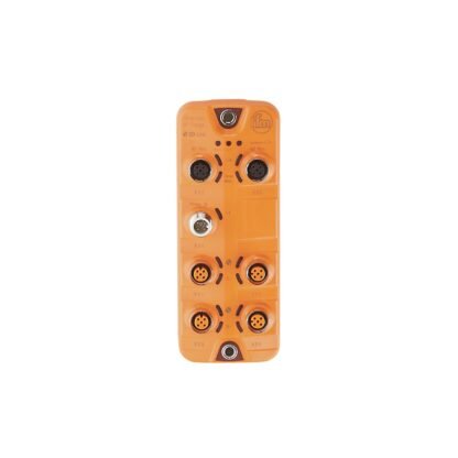 AL1350 — IOLINK MASTER DATALINE; 8DI/4DO; — IFM