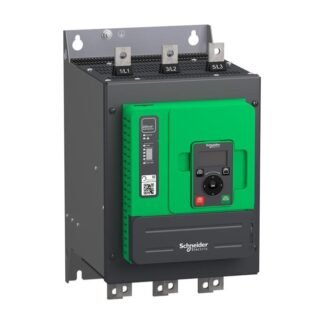 ATS480C14Y — ALTIVAR ATS480 SOFT START — Schneider Electric