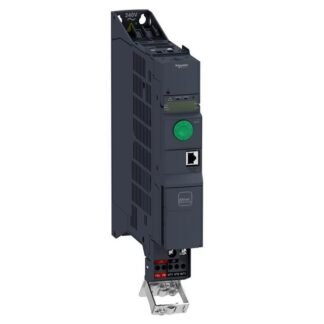 ATV320U04N4B — VARIABLE SPEED DRIVE, ALTIVAR MA — Schneider Electric