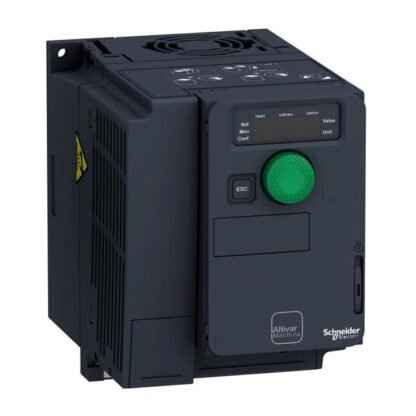 ATV320U07N4C — VARIABLE SPEED DRIVE, ALTIVAR MA — Schneider Electric