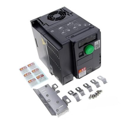 ATV320U15N4C — ATV320 COMPACT DR IP20 -2HP-400/ — Schneider Electric