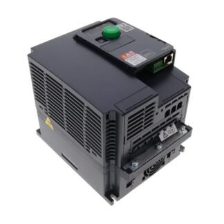 ATV320U40M3C — ATV320 COMPACT DR IP20 -5HP-200/ — Schneider Electric