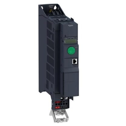 ATV320U40N4B — VARIABLE SPEED DRIVE, ALTIVAR MA — Schneider Electric