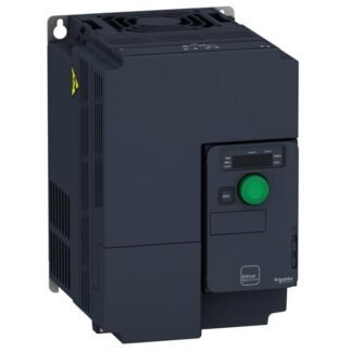 ATV320U55N4C — VARIABLE SPEED DRIVE, ALTIVAR MA — Schneider Electric