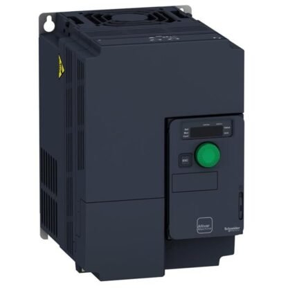 ATV320U55N4C — VARIABLE SPEED DRIVE, ALTIVAR MA — Schneider Electric