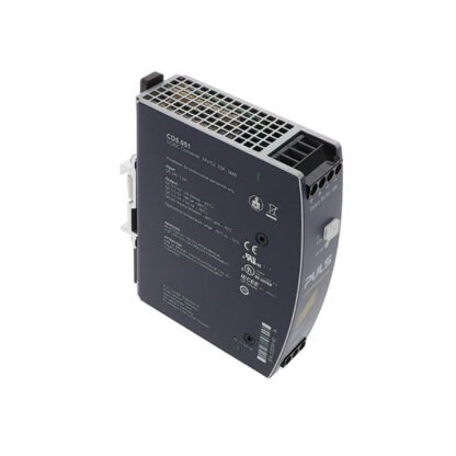 CD5.051 — DC/DC DIN RAIL SUPPLY 5V 50W — PULS