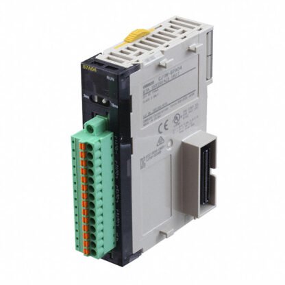 CJ1W-B7A04 — OUTPUT MODULE 64 OUT — Omron