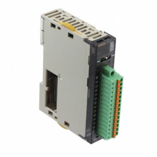 CJ1W-B7A14 — INPUT MODULE 64POS — Omron
