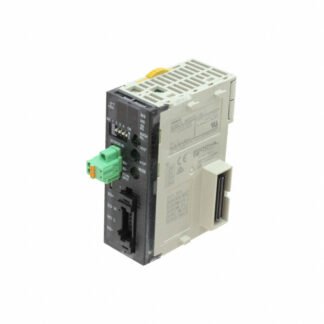 CJ1W-CRM21 — COMMUNICATIONS MODULE — Omron