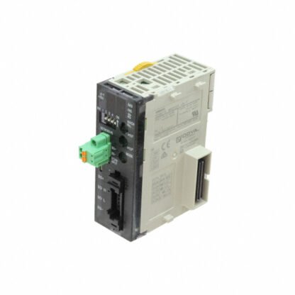 CJ1W-CRM21 — COMMUNICATIONS MODULE — Omron