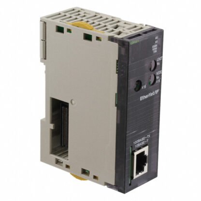 CJ1W-EIP21 — COMMUNICATIONS MODULE — Omron