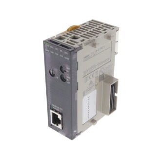 CJ1W-ETN21 — COMMUNICATIONS MODULE — Omron